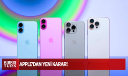 Apple'dan yeni karar: Büyük sonbahar lansmanları tarih oluyor