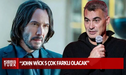 Chad Stahelski: John Wick 5 çok farklı olacak