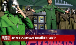 Avengers hayranlarını üzen haber: Doomsday ve Secret Wars ertelendi