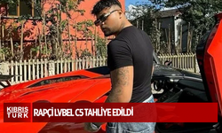 Rapçi LvBel C5 tahliye edildi