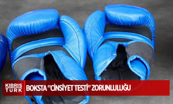 Boksta "cinsiyet testi" zorunluluğu