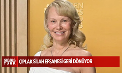 Çıplak Silah efsanesi geri dönüyor