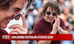 Tom Cruise festivalin gözdesi oldu