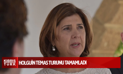 Holguin temas turunu tamamladı: Dikkatler artık garantörlerle randevularında