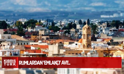 Rumlardan 'emlakçı' avı!..