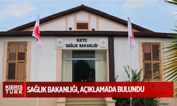 Sağlık Bakanlığı: "Birinci basamak sağlık hizmetlerinde daha etkin verimlilik için yeniden yapılanmaya gidilecek"