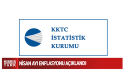 Nisan ayı enflasyonu yüzde 4.06… En yüksek artış kavun ve piyango biletlerinde