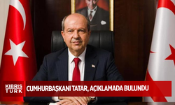 Tatar: "Hindistan’ın Pakistan’a yönelik tek yanlı saldırıları bütün dünyayı gibi bizi de endişeye sevk ediyor"