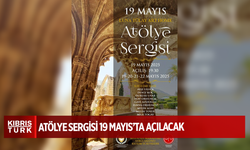 Luna Tülay Art Home Atölye Sergisi 19 Mayıs’ta açılacak