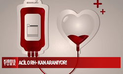 Acil 0 Rh- kan aranıyor!