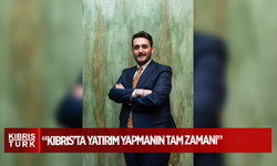 Artukoğlu’ndan Yatırımcılara Net Mesaj: “Kıbrıs’ta Yatırım Yapmanın Tam Zamanı”
