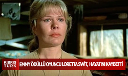 Emmy ödüllü oyuncu Loretta Swit, 87 yaşında hayatını kaybetti