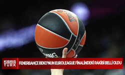 Fenerbahçe Beko'nun Euroleague finalindeki rakibi belli oldu