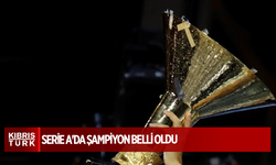 Serie A'da şampiyon belli oldu: İtalya'da nefes kesen son hafta