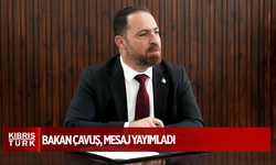 Çavuş: “Çocuklarımıza bereketli topraklar, temiz su kaynakları ve sağlıklı bir doğa bırakmak en büyük görevimiz”