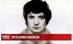 DNA testleri gerçeği ortaya çıkardı: 38 yıl sonra özgürlük