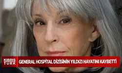 General Hospital dizisinin yıldızı hayatını kaybetti