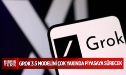 Elon Musk'ın yapay zeka şirketi, Grok 3.5 modelini çok yakında piyasaya sürecek