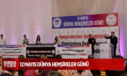 12 Mayıs Dünya Hemşireler Günü…Hemşire eksikliğinin giderek arttığına ve mesleğe ilginin az olduğuna dikkat çekildi
