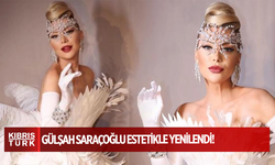 Gülşah Saraçoğlu Estetikle Yenilendi: Takipçilerini Şaşırtan Değişim!