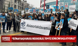 Şampiyon Melekleri Yaşatma Derneği: İstinaf başvurusu reddedildi, temyiz sürecini başlatıyoruz