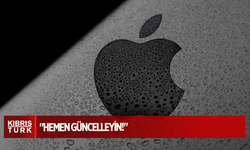 Apple’dan 1,8 milyar kullanıcısına uyarı: "Hemen güncelleyin!"