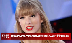 Taylor Swift’in yazlığının yakınında insan kemiği bulundu