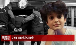 Aileyi tehdit edenlere 7 yıl hapis istemi