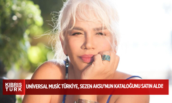 Universal Music Türkiye, Sezen Aksu’nun kataloğunu satın aldı!