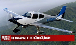 Uçakların geleceği değişiyor: Acil durumda kendisi inecek