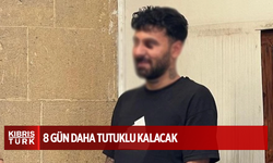 250 bin TL karşılığında tetikçilik yaptığı ortaya çıktı: 8 gün daha tutuklu kalacak