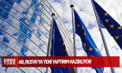 AB, Rusya'ya yeni yaptırım hazırlıyor