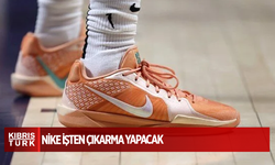 Nike işten çıkarma yapacak