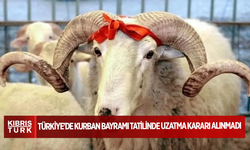 Türkiye'de Kurban Bayramı Tatilinde Uzatma Kararı Alınmadı