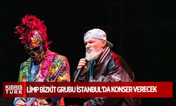 Limp Bizkit grubu İstanbul'da konser verecek