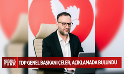 Çeler: “Hükümetin antidemokratik tavrı sadece direnişin daha da büyümesine yol açacak”