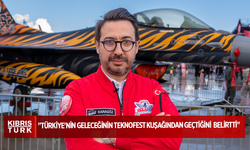 Anadolu Ajansı  Genel Müdürü Karagöz: "Türkiye'nin geleceğinin TEKNOFEST kuşağından geçtiğini  belirtti"