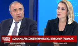 Turanlı’nın açıklamaları soruşturmayı farklı bir boyuta taşıyacak