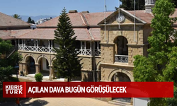 Disiplin Tüzüğü’ndeki düzenlemeye karşı açılan dava bugün görüşülecek