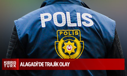 Alagadi'de Trajik Olay