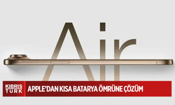 Apple'dan kısa batarya ömrüne çözüm: Yeni kılıflar