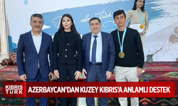 Azerbaycan’dan Kuzey Kıbrıs’a Anlamlı Destek: “Akıllı Bala” Ödülü KKTC’li Öğrencilere Verilecek