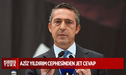 Ali Koç'un seçim kararına ilk tepki: Aziz Yıldırım cephesinden jet cevap
