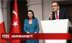 Erdeniz Şen hayatını kaybetti