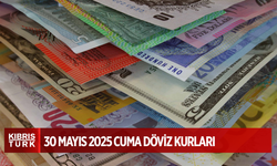 Sterlin 52.85 TL, dolar 39,23 TL, euro 44,50 TL’den işlem görüyor