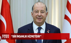 Dinçyürek: “Ebelik, şefkat ve bilgiyle harmanlanmış bir insanlık hizmetidir”