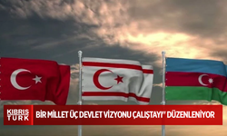 Türk Dünyasının Genç Gücü: Bir Millet Üç Devlet Vizyonu Çalıştayı" düzenleniyor