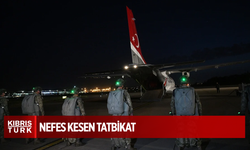 "Erciyes-2025 Tatbikatı" seçkin gözlemci günü ile devam ediyor