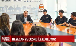 LTB, 19 Mayıs Gençlik ve Spor Bayramı'nı heyecan ve coşkulu kutluyor