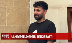 Çatalköy’deki kurşunlama olayı